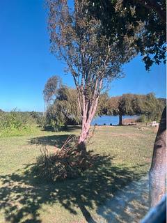 Laguna Grande Campspot