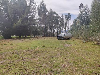 Laguna Huacsaco