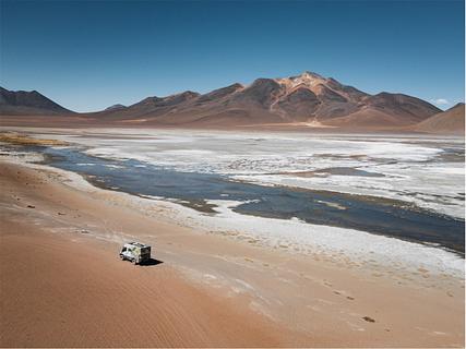 Laguna Kara