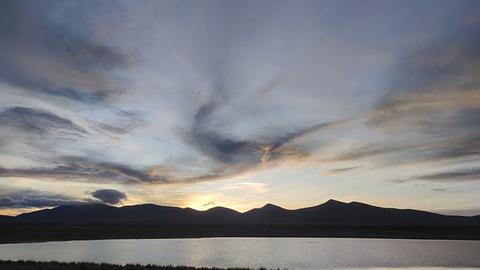 Laguna La Sal