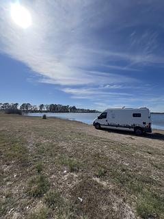 Laguna La Salada