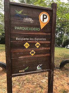 Laguna Lomalinda