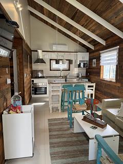 Laguna Magica Cabanas
