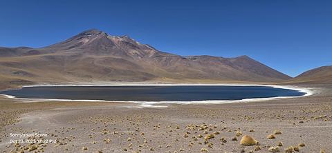 Laguna miniques