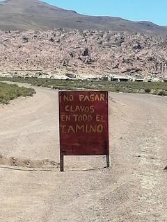 Laguna Negra/Laguna Catal