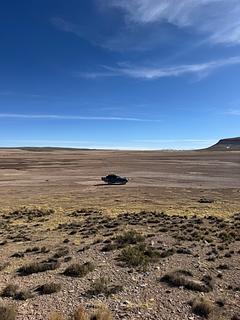Laguna Peñane
