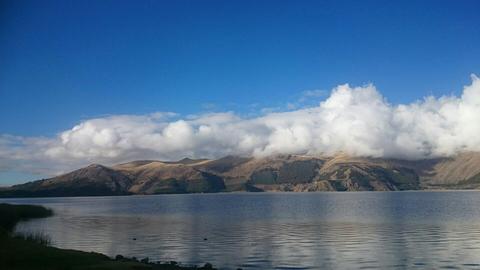 Laguna Pomacanchi