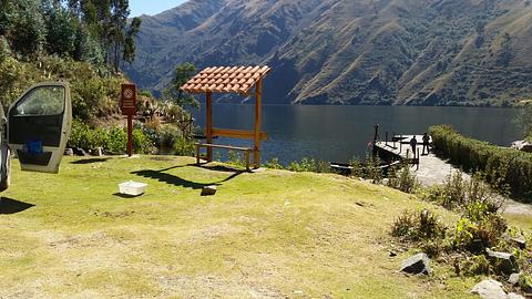 Laguna Purhuay