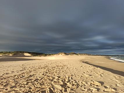 Laguna Rocha