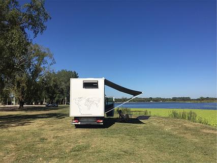 Laguna de San Vicente