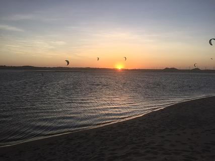 Laguna Taiba,