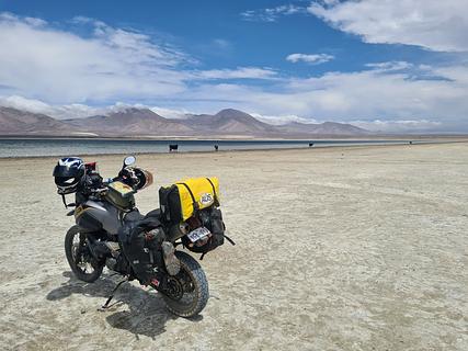 Laguna de Tajsara