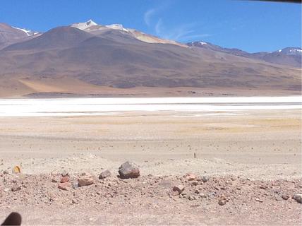 Laguna Tayacta