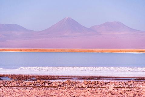 Laguna Tebenquiche