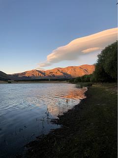 Laguna Zeta