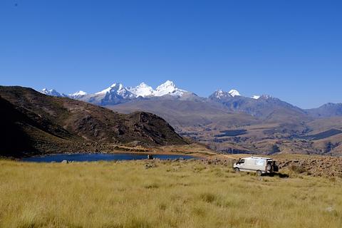 Lagune Antacocha