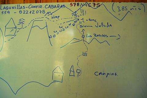 Lagunillas