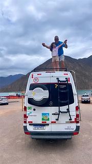 Lake Postrerillos