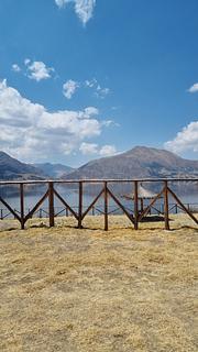Lake Side Pomacanchi
