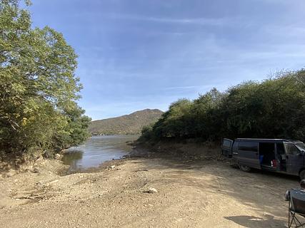 Lakeside