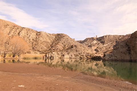 Lakeside