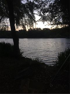 Lakeside