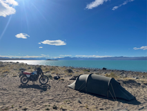 Lakeside Dunes