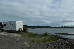 Lakeside, Entre Lagos