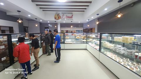 Lamud Panaderia