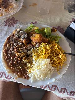 Lanchonete da Rosa
