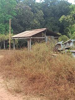 Lanchonetes de emergência pequenas
