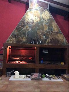 Landhaus Restaurant and Camping