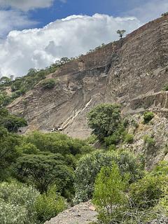 Landslide