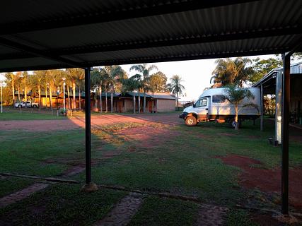 Las casitas de santino