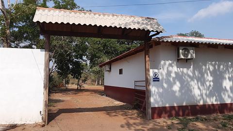 Las Churapas