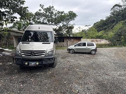Las Mesas
