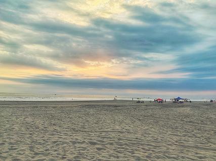 Las Rocas Beach