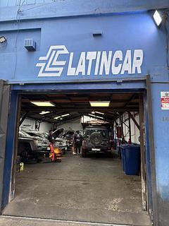 Latincar