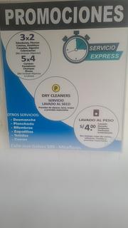 Laundry Quick Cleaners