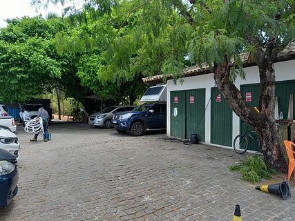 Estacionamento Pago