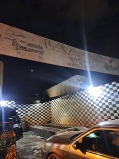 Lavacar