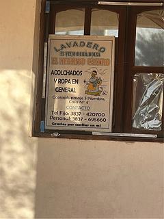 Lavadero El Negrito