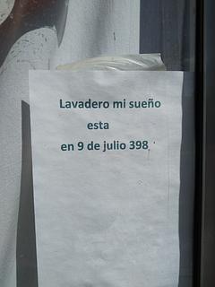 Lavadero Mi Sueño