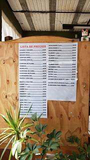 Lavadero Patagónico