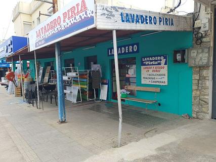 Lavadero Piria