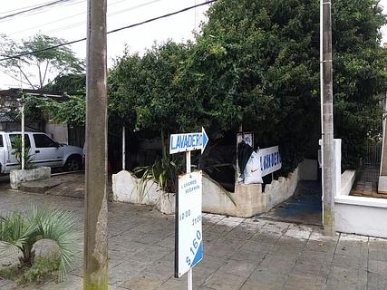 Lavadero de ropa La Paloma