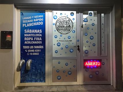 Lavadero Sofia