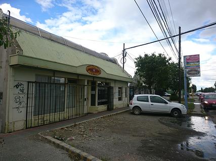 Lavadero Tintoreria Austral