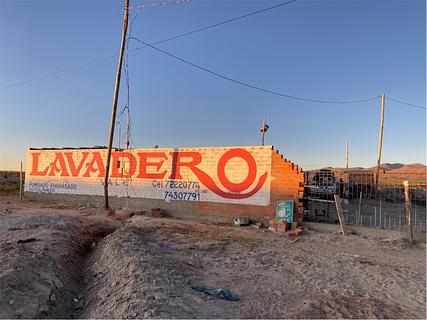 Lavadero Vale Car Wash