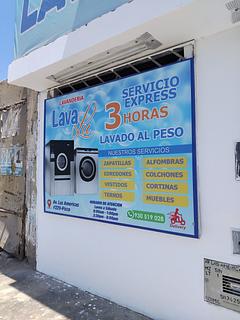lavaLu
